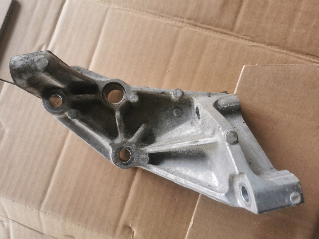 Купить Кронштейн опора полуось 3.7 b awd mazda cx-9 2013