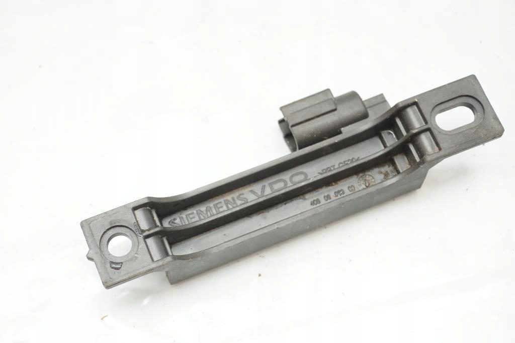 фото №3, Модуль антена замка renault koleos