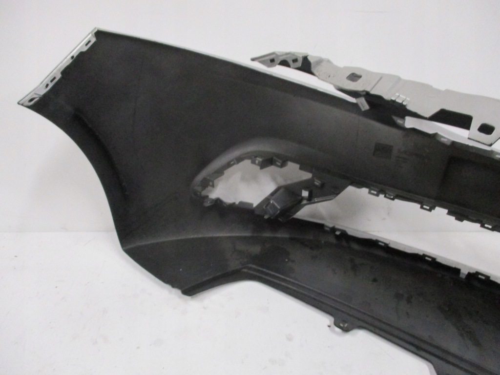 фото №9, Бампер lancia ypsilon 3 lift передний