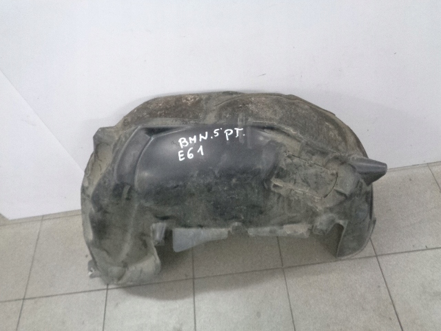 фото №1, Підкрилок правий задня bmw serii 5 e61 kombi