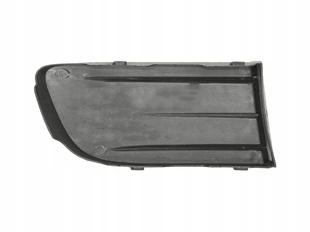 Skoda octavia 2004-2008 решётка радиатора решётка противотуманная фара левая Цена