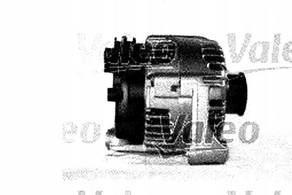 Генератор bmw 3 3,0d 06- valeo #petrolhead pro+ kit4 Цена