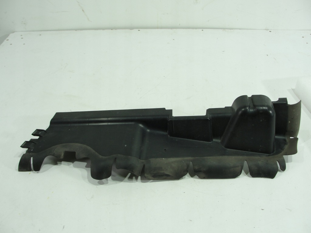 фото №1, Воздуховод воздуха левая mercedes vito w447