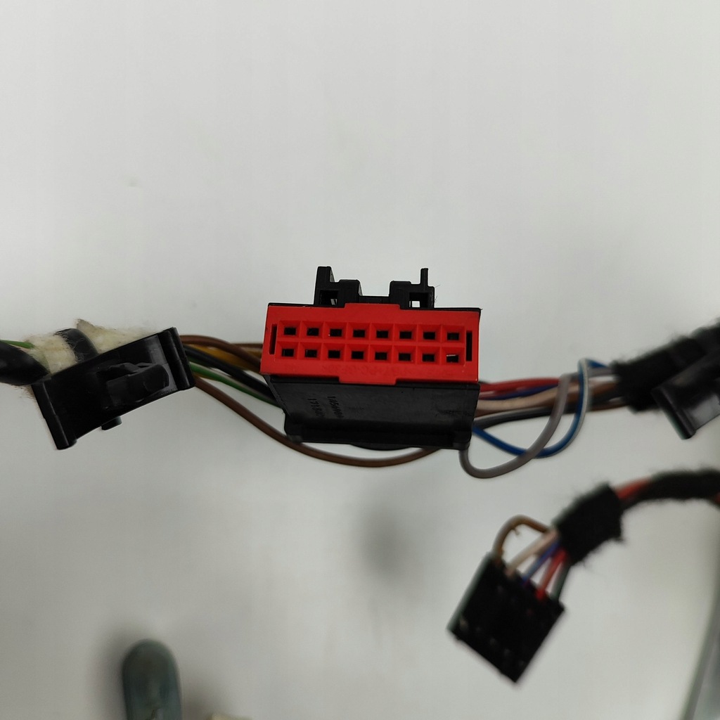 фото №7, Ford transit - tourneo connect 2018 набор переключателей i кнопок