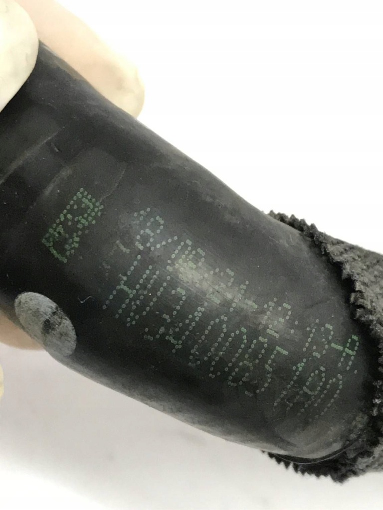 Bmw x3 g01 гнучкий шланг системи охолодження 9391151 Зі Шроту