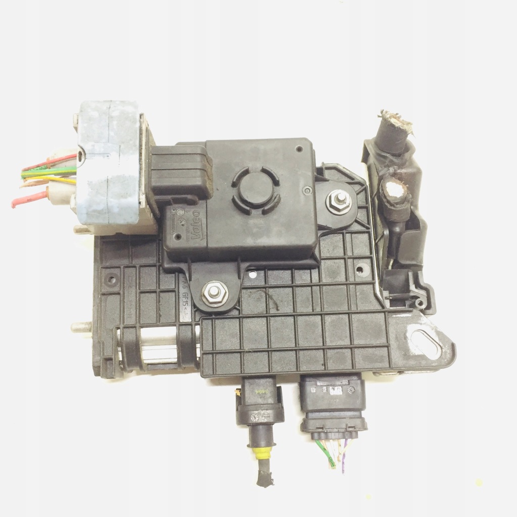 Модуль запуск стоп peugeot citroen 9810858380 Ціна