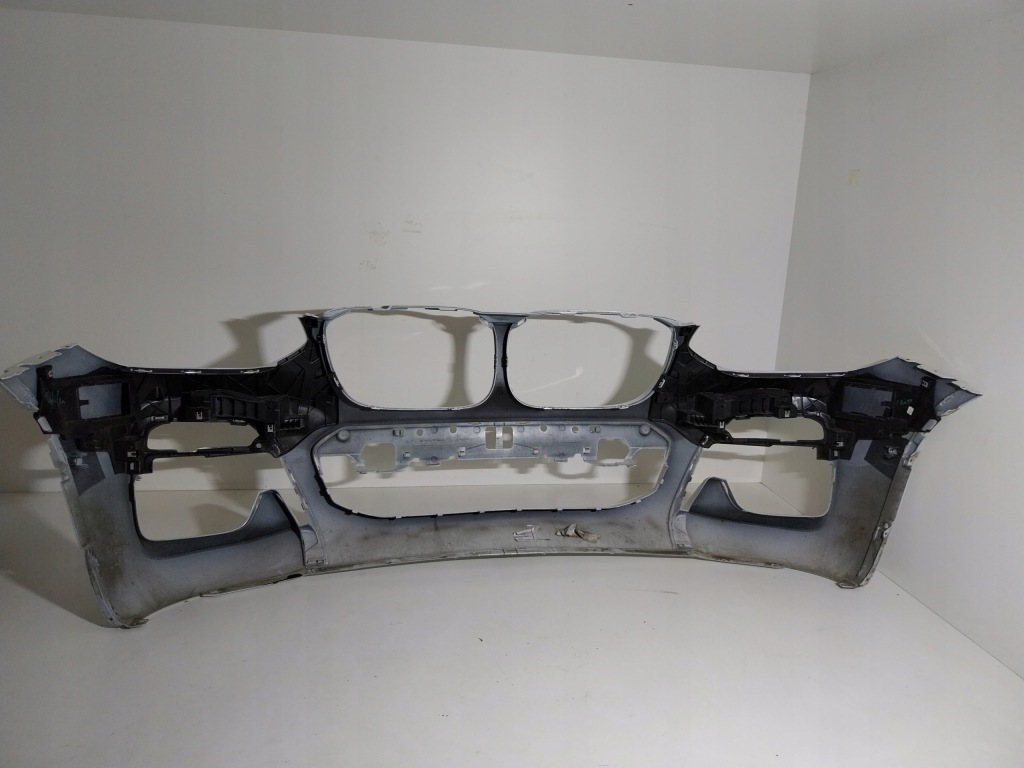 Bmw g01 x3 g02 x4 бампер m набір 6xpdc білий Київ