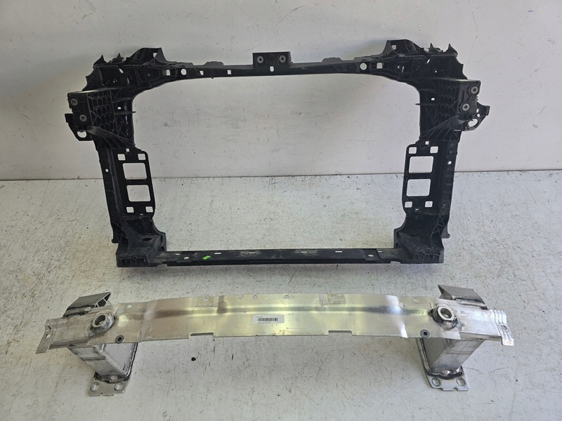 фото №1, Porsche cayenne 9y підсилювач балка