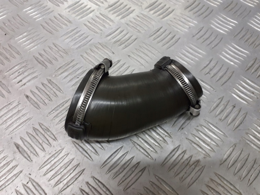 фото №1, Труба шланг интеркулер ford c-max i 1.6 tdci