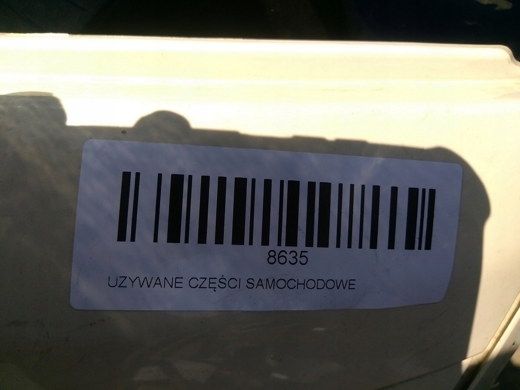 фото №12, Бампер перед передній mini cooper r56 06-11r 850