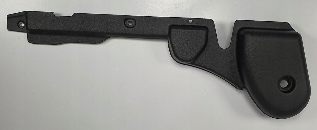 фото №1, Защита сиденье левый перед nissan primera p12