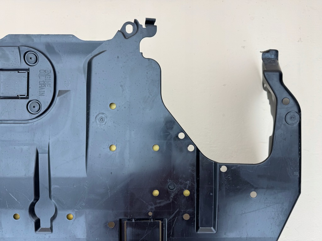 фото №6, Subaru forester iv 4 sj 14r- плита защита нижняя двигателя 56410sg001