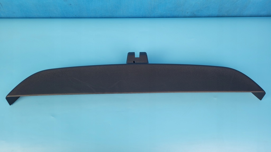 фото №8, Mercedes w206 c200 23r молдинг кришки багажника a2067501800