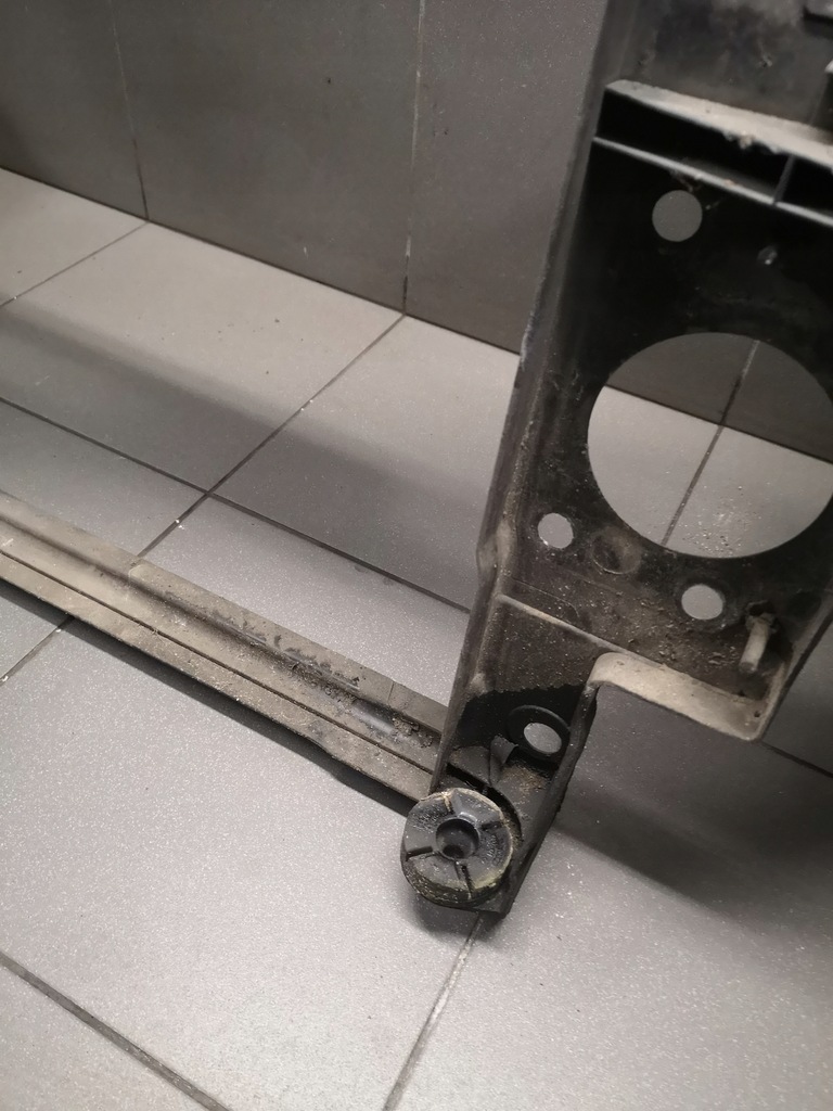 фото №10, Pas передний усиление audi s8 d3 5.2 4e0805594c