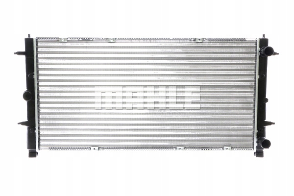 Радиатор двигателя воды vw transporter iv 1.8-2.5d 07. #petrolhead pro+ kit5 Доставка