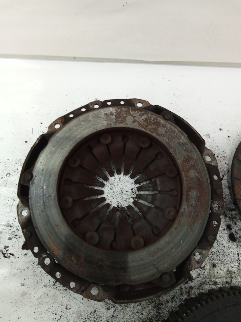 фото №6, I573 повний зчеплення vivaro 1.9 324034410