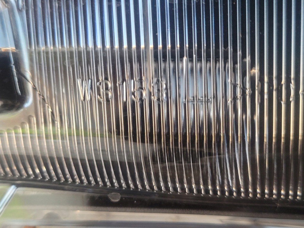 фото №8, Mitsubishi eclipse cross 18-21 лампы bi led 2szt.