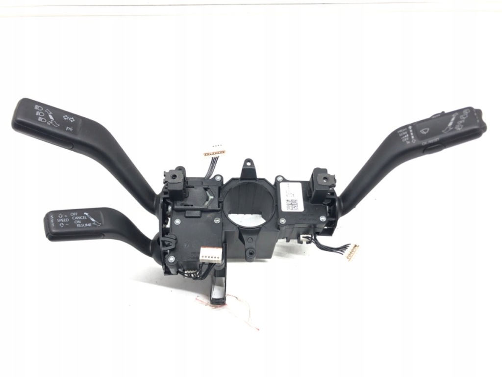 фото №1, Переключатель комбинированный vw passat b7 3c9953502c