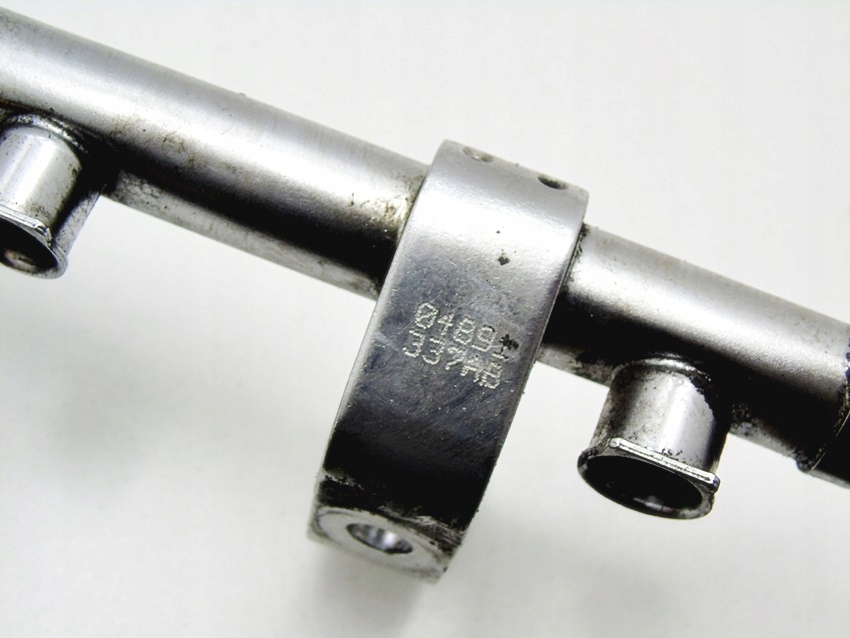 фото №4, Молдинг упорскування 1.6 mini one cooper r50 r52 r53