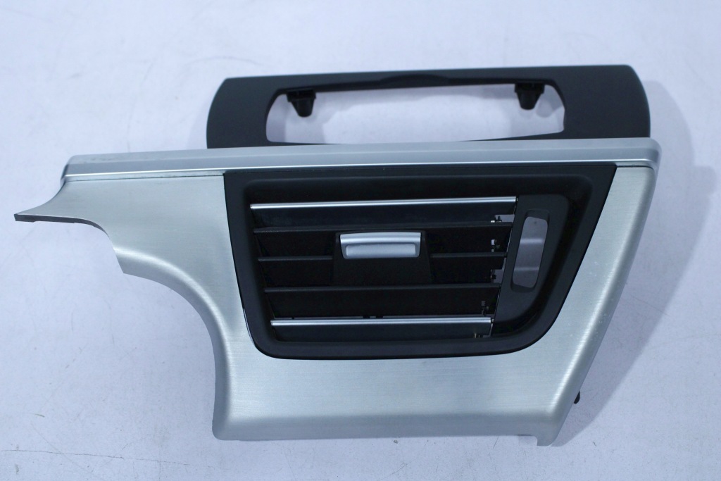 фото №1, Bmw 6 f06 f12 f13 защита рамка решётки обдув 9197525