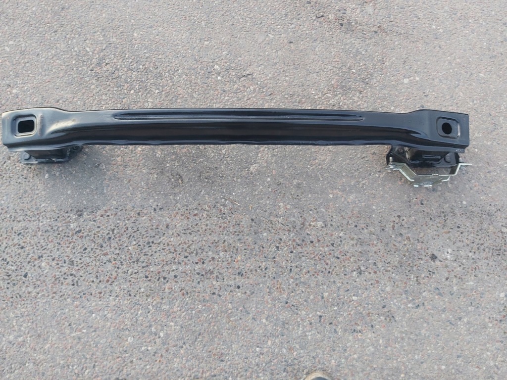 фото №1, Балка бампера задняя a2056100014 mercedes w205