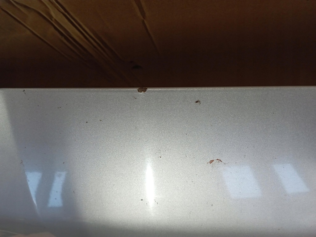 фото №4, Opel movano ii 2 b капот крышка двигателя teknh