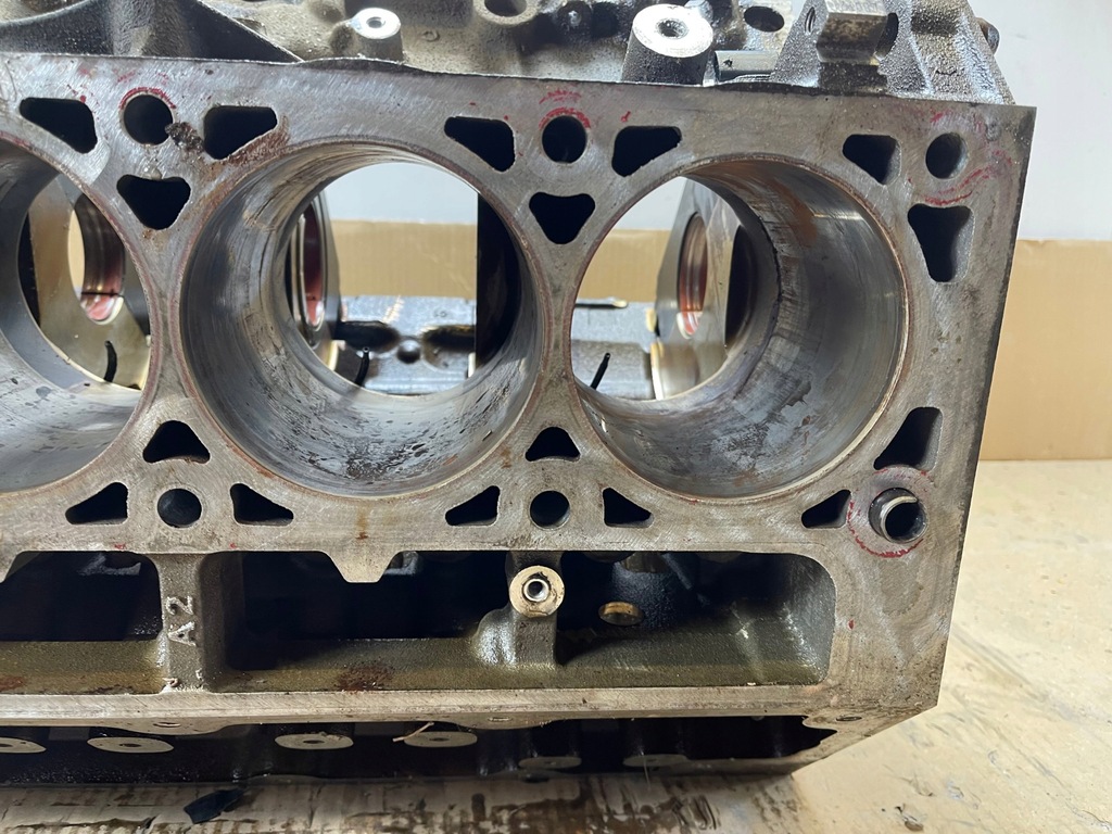 фото №10, O2 cadillac escalade iv 2014 - 6.2 v8 блок двигателя camaro 12619168