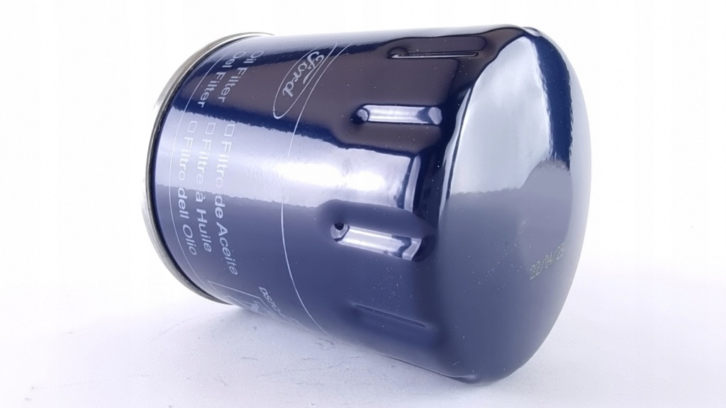 фото №13, Фільтр оливи mondeo mk5 s-max 2.0 tdci edge focus _ 2193141 _ ds7q-6714-ab