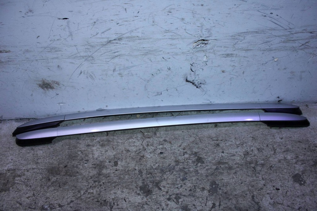 фото №1, Рейлінг рейлінги дахові toyota rav4 iv