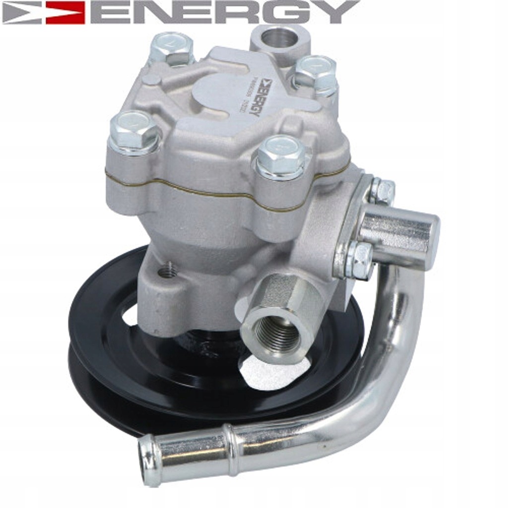 фото №13, Насос усилителя hyundai atos 1.0i energy pw690309 насос гидравлическая,