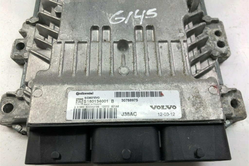 фото №4, Інше модулі volvo c30 30788975 2012