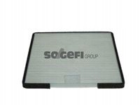 фото №1, Purflux ah354 фільтр, вентиляція простір пасажирський