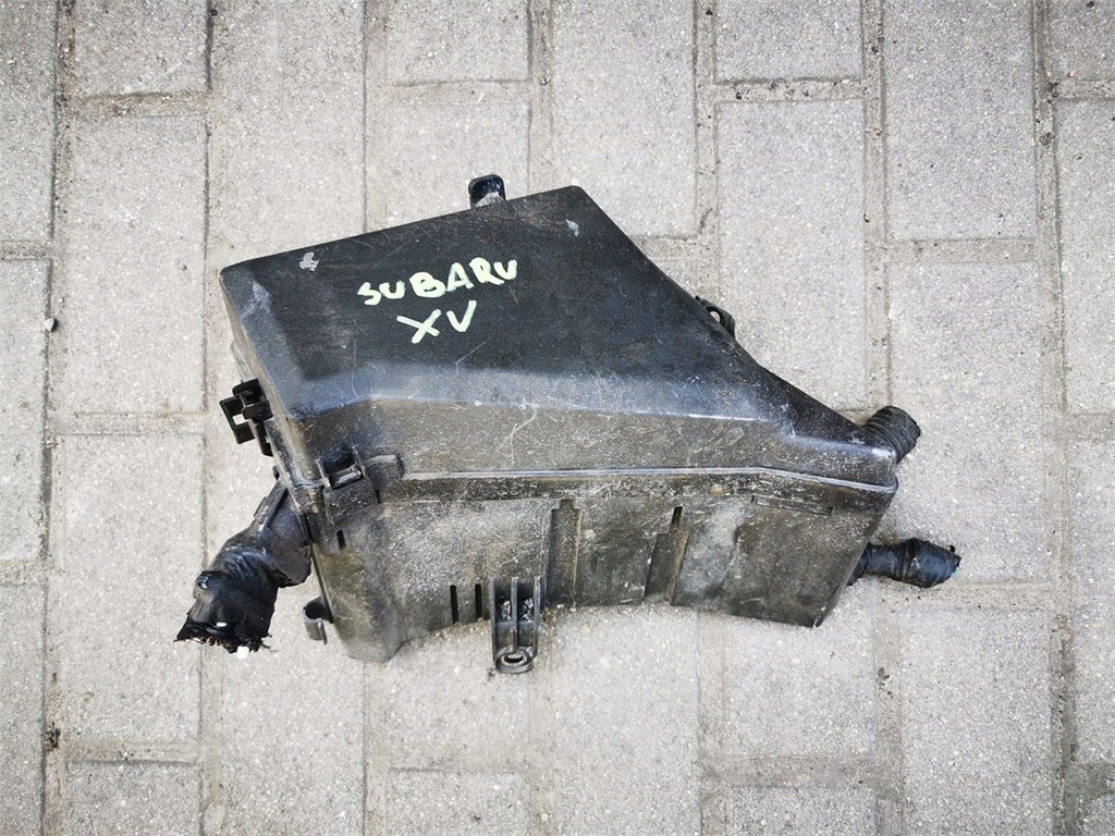 фото №1, Subaru xv i 12-17 коробка предохранителей
