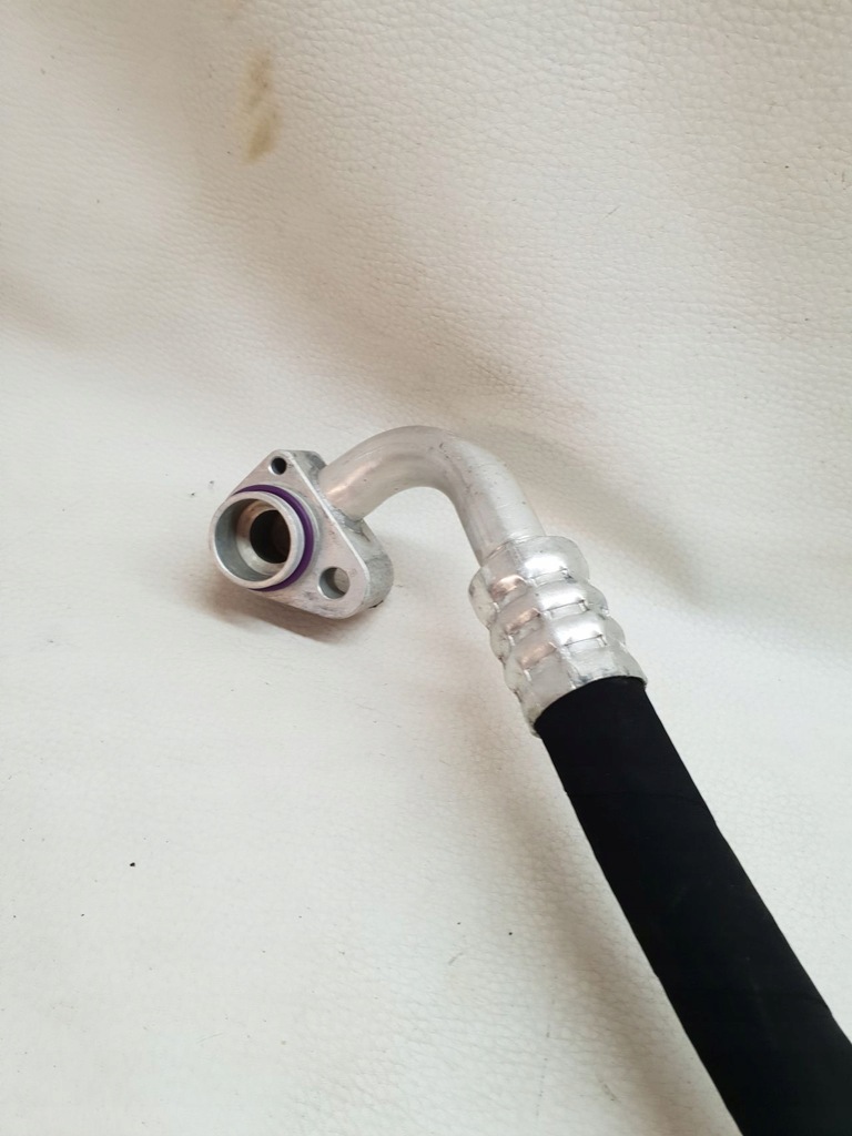 фото №5, Bmw 3 e90 e92 трубка шланг кондиціонера 6929811