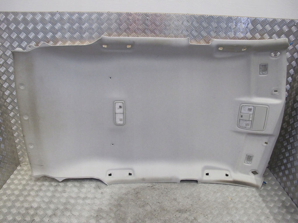 фото №1, Toyota auris ii стеля дах стеля 2012-