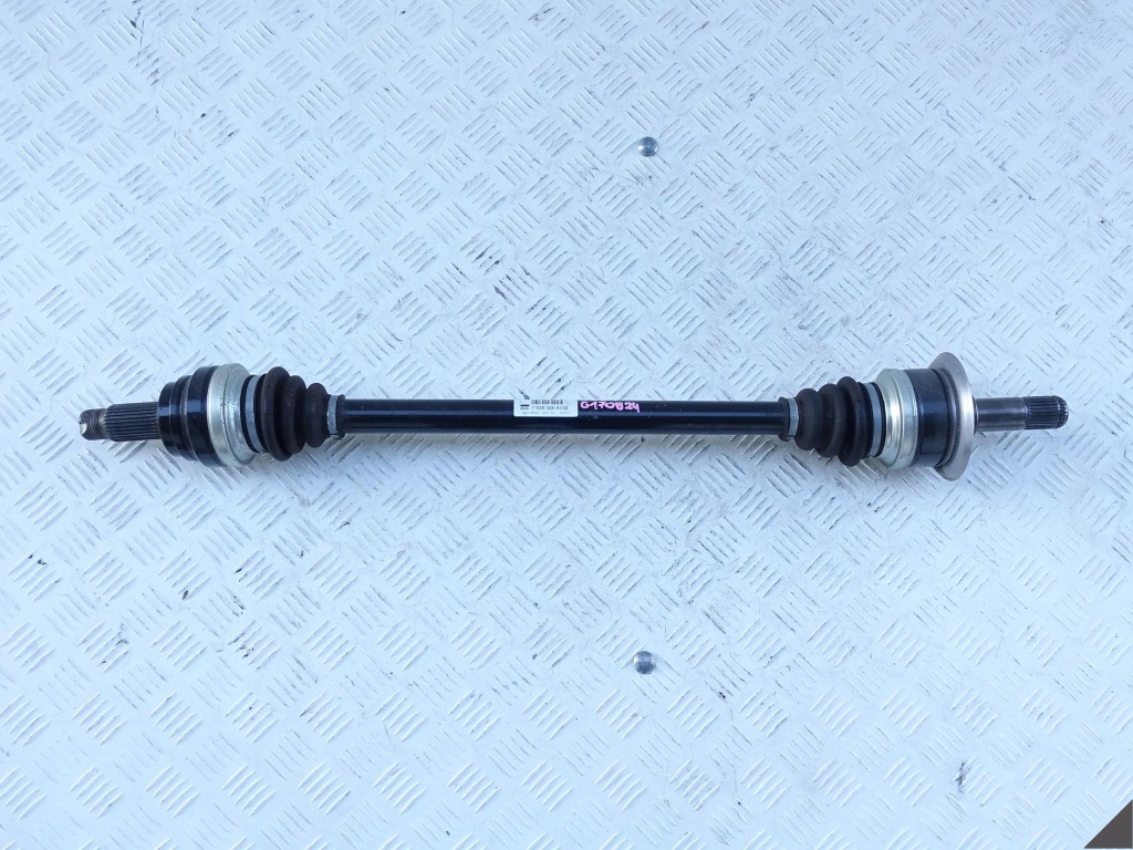 фото №1, Bmw 5 f07 gt lift lci 528i привідний вал права задня 10km