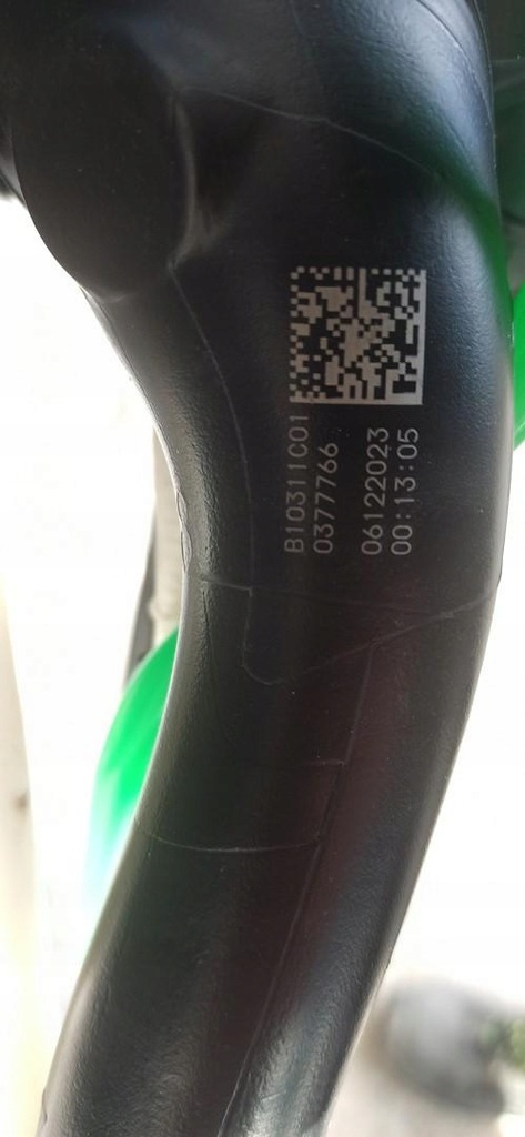 фото №7, Seat tarraco бак топлива 1.5 5qf201021nl 5qa919051a