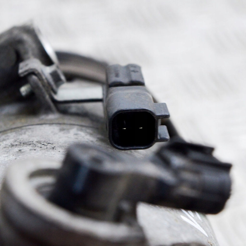 фото №5, Ford focus 2012 компрессор / компрессор кондиционера a/c