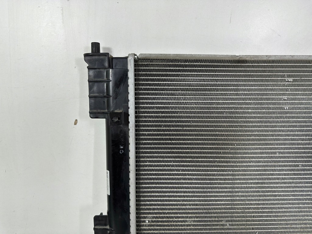 фото №15, Kia optima 2018 1999cmm 115kw hybrid радиатор