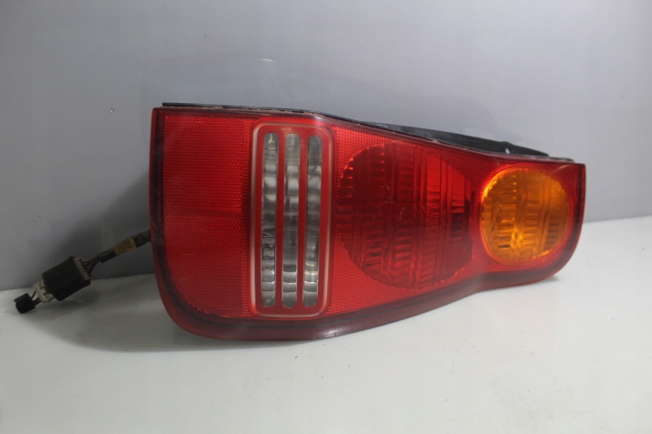 фото №1, Лампа правая задняя hyundai matrix