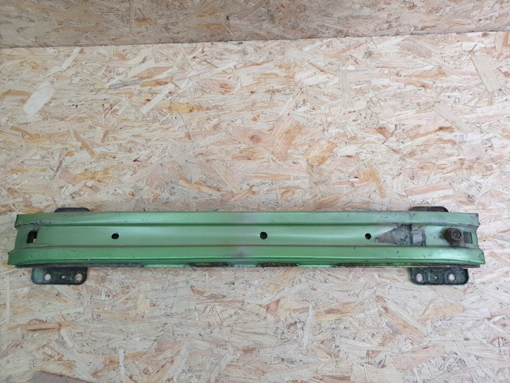 фото №1, Qubo fiorino балка бампера перед