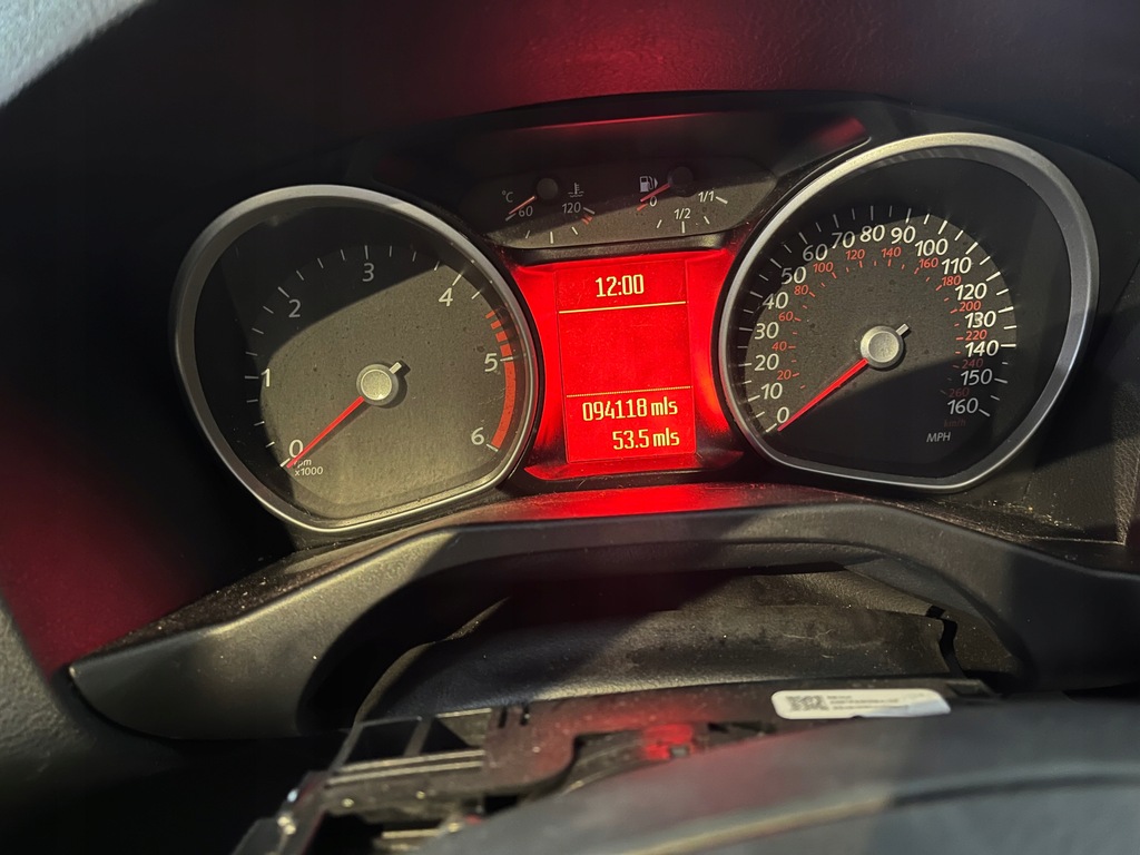 фото №6, Ford mondeo mk4 жалюзі 20 tdci 2013r bm21-8475-lc bez пошкоджень