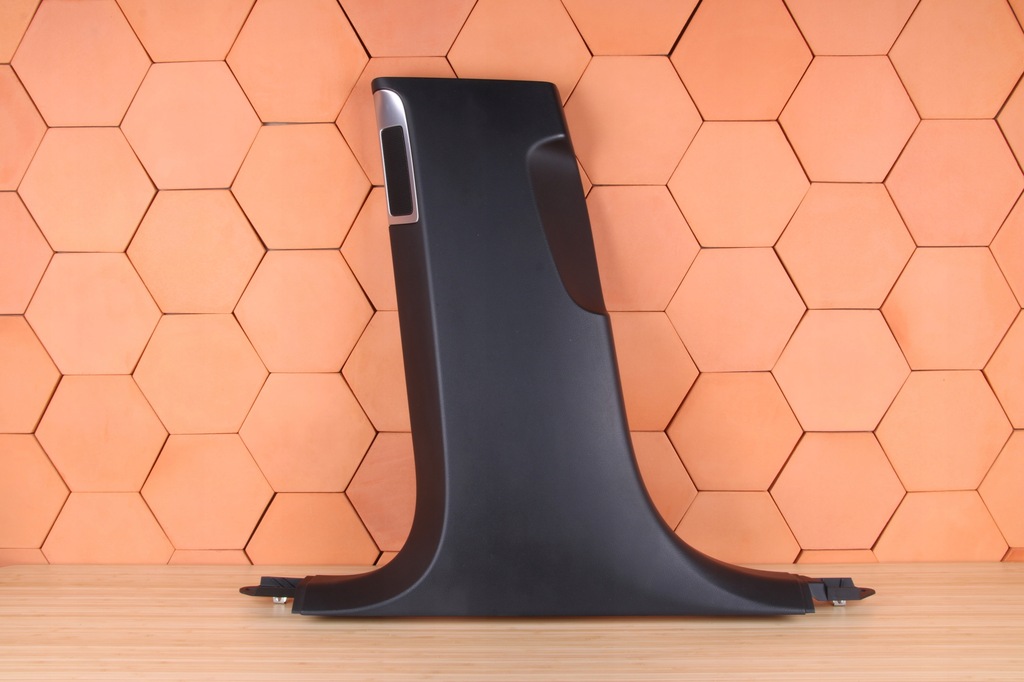 фото №1, Audi a8 d4 защита стойка середина левая 4h0867243f