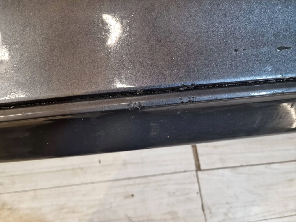 фото №7, Bmw 3 f31 m-pakiet kombi бампер задня задній