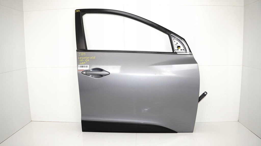 фото №1, Дверь правый перед hyundai ix35 09-13r zar