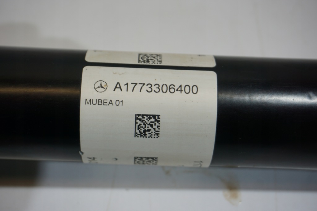 Mercedes a w177 cla sb приводной вал передняя правая длинная a1773306400 Киев