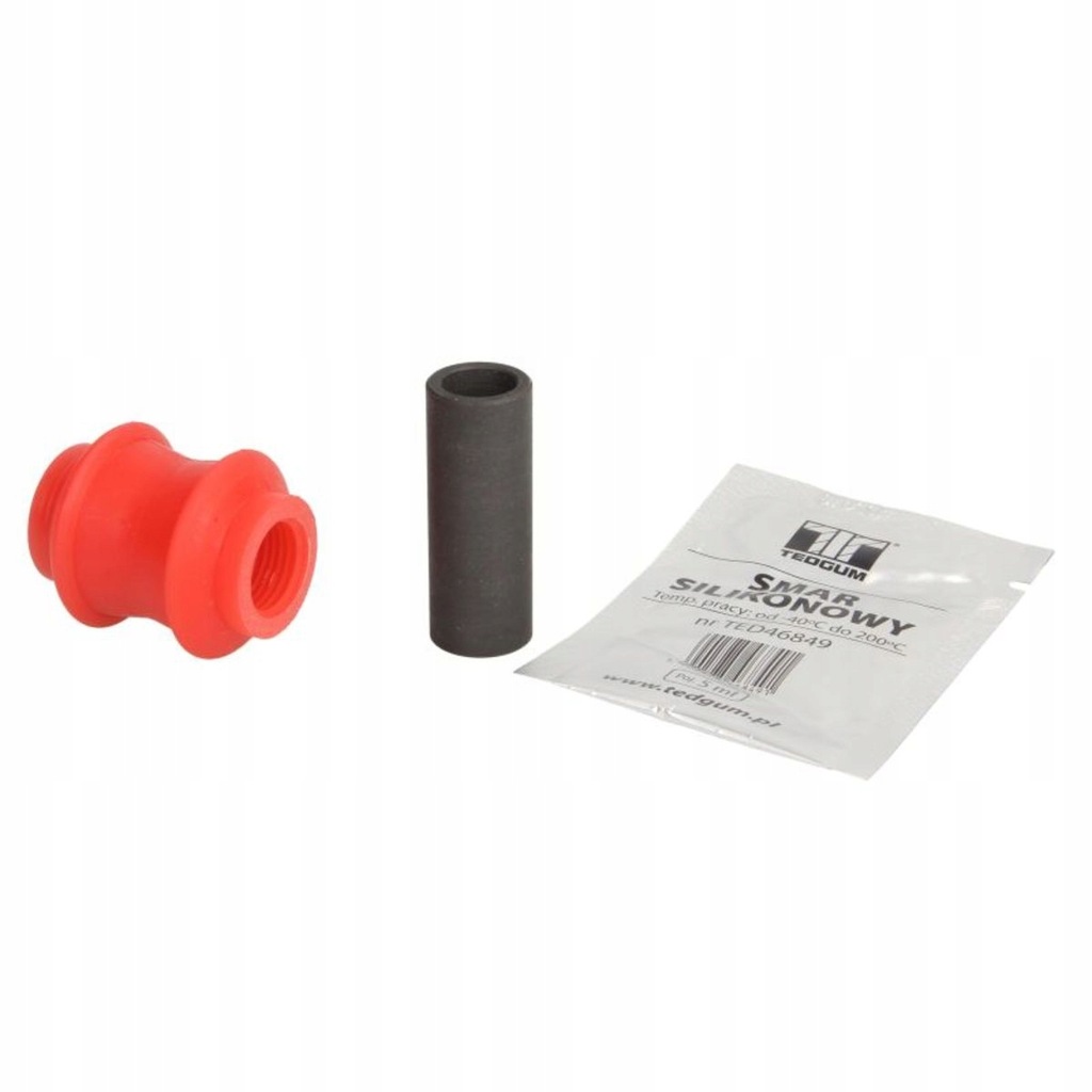 фото №1, Втулка амортизатора jeep grand cherokee ii 99-05