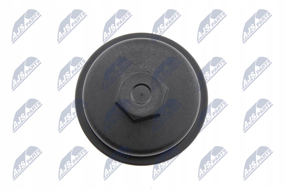 фото №11, Крышка фильтра масла astra g h j 1.2 1.4 corsa b c