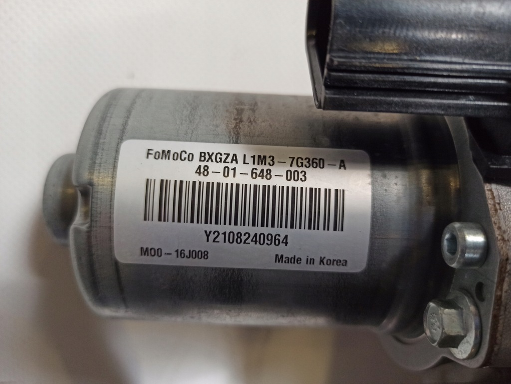 фото №8, Редуктор коробки передач коробка передач приладова ford explorer awd 2020-