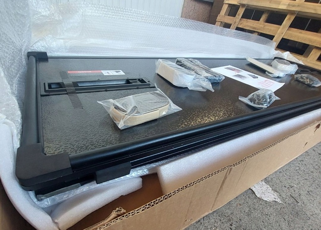 фото №7, Кришка кузов короткий 5.7 шторка жалюзі тверда лампа dodge ram 1500 2009-24